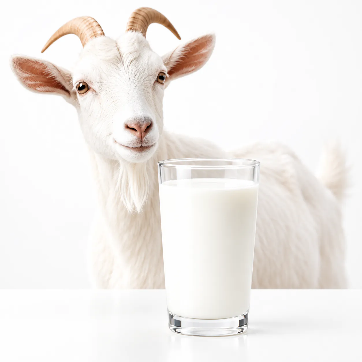 Susu kambing etawa platinum